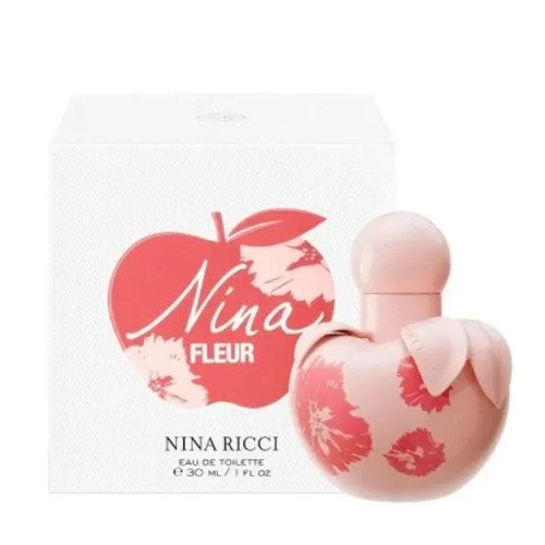 Producto - NINA FLEUR EDT 30ML