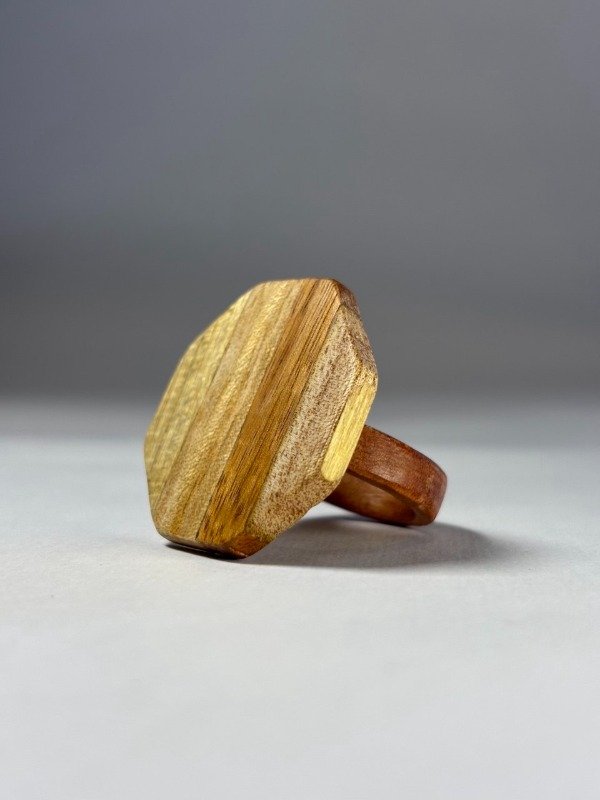 Producto - Anillo Protección