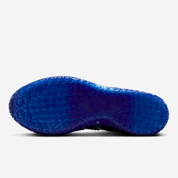 Producto - NIKE JA MORANT 3 "MURRAY STATE" - 3
