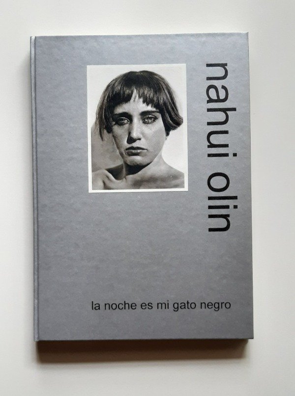 Producto - La noche es mi gato negro, de Nahui Olin