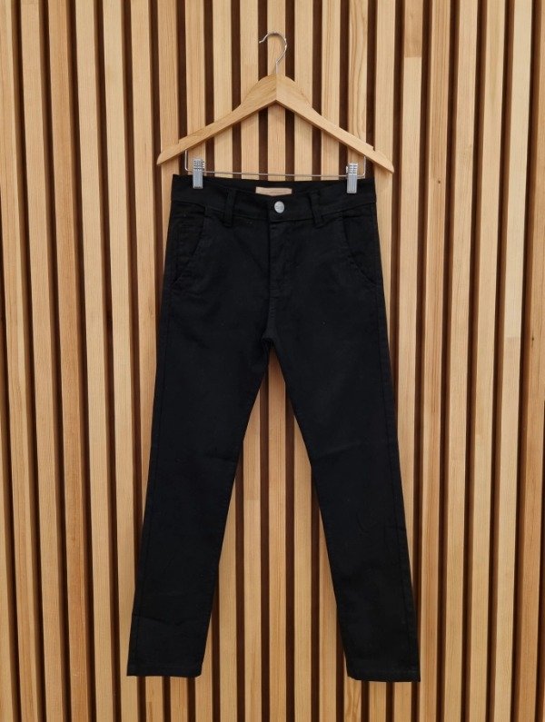 Producto - PANTALON CORTE CHINO - 0