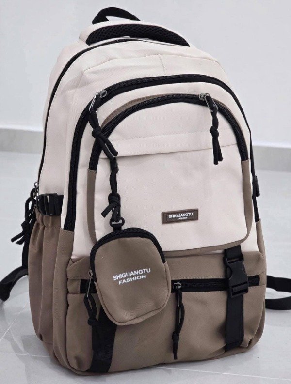 Producto - LINEA EMY Mochila Paco