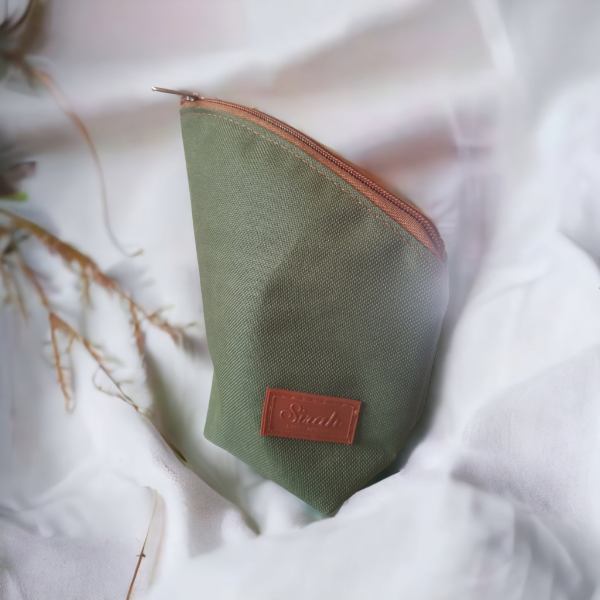 Producto - Yerbera SAONA verde - 0