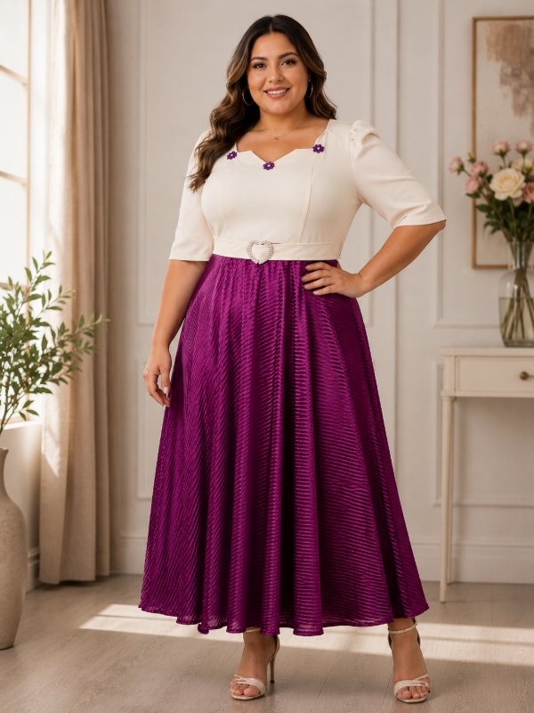 Producto - Vestido Luna