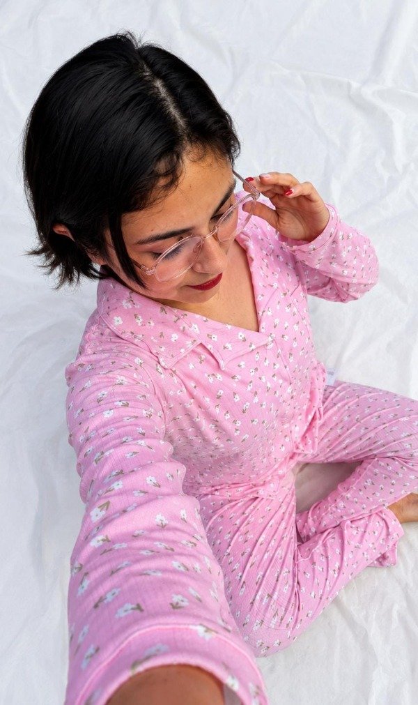 Producto - Pijama camisero Antonella - 2