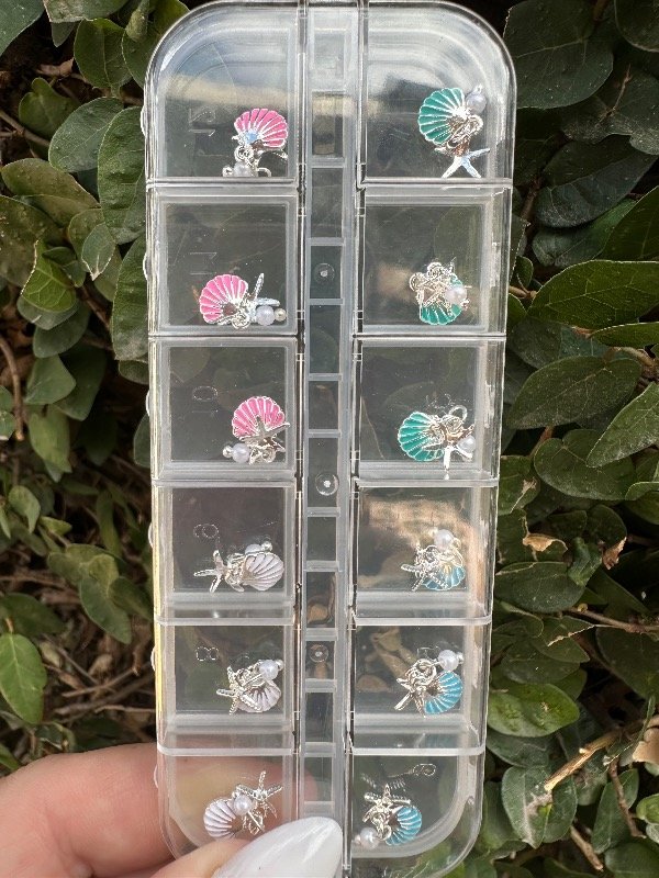 Producto - Box dijes Ostras x 12 unid