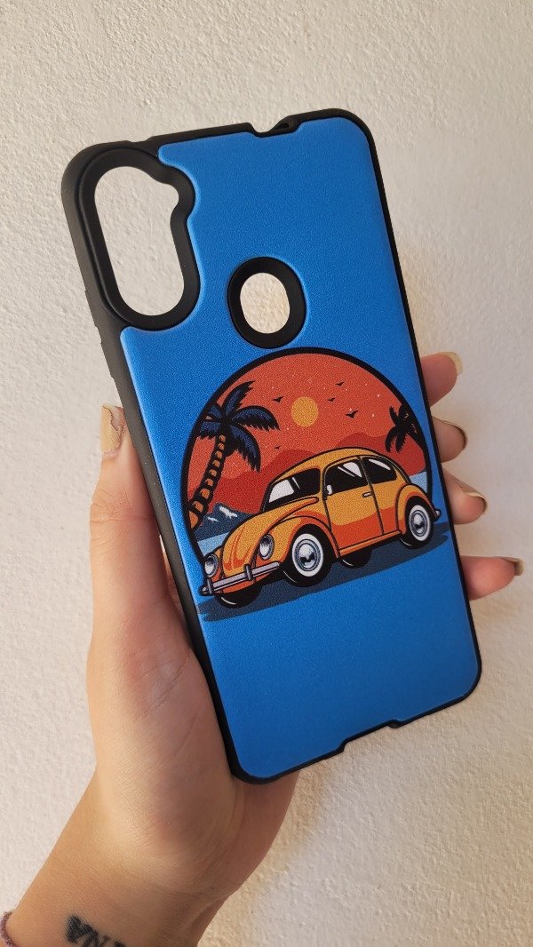 Producto - Auto funda