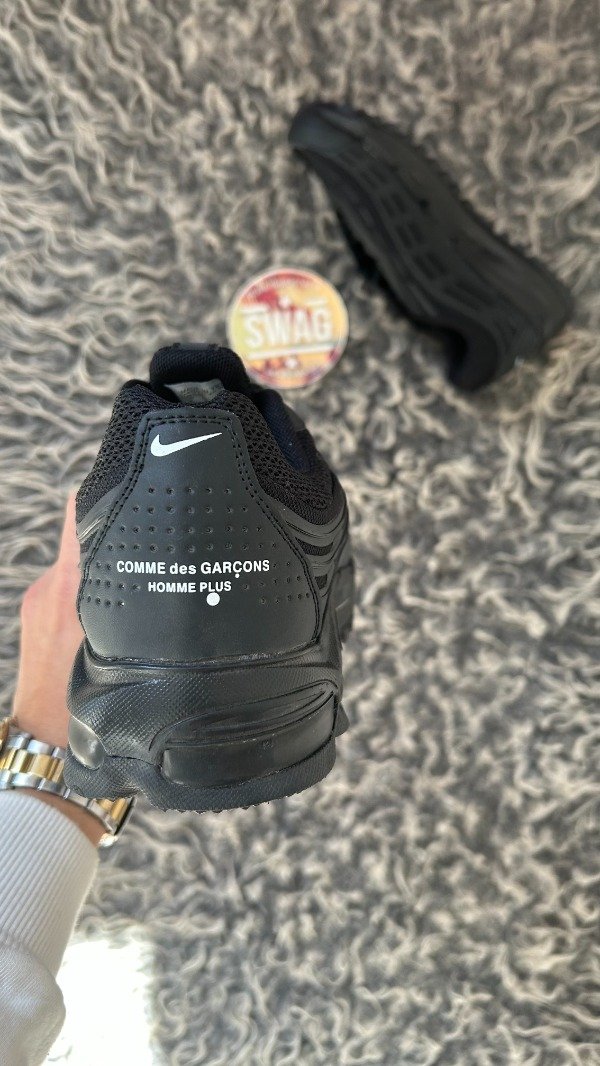 Producto - AIR MAX TL2.5 BLACK - 2