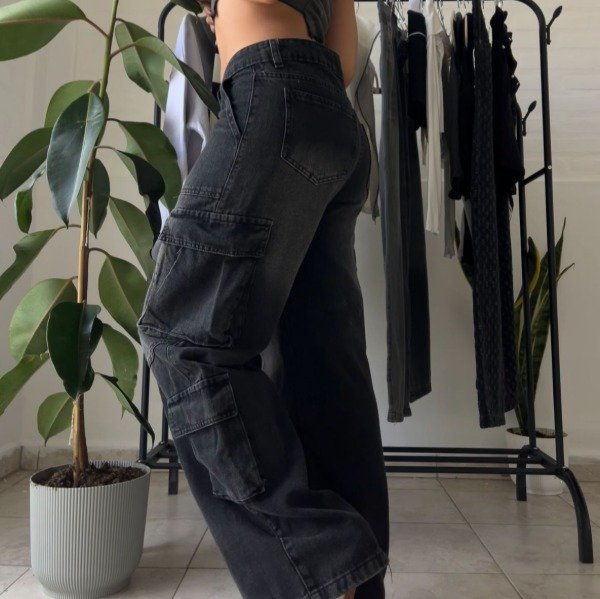 Producto - Cargo destroy