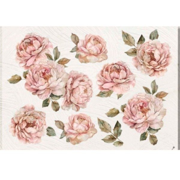 Producto - Flores 165