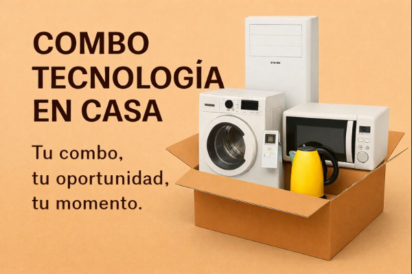 Producto - SUPER COMBO - DESAYUNO. ART: COMBDESAY - 325689