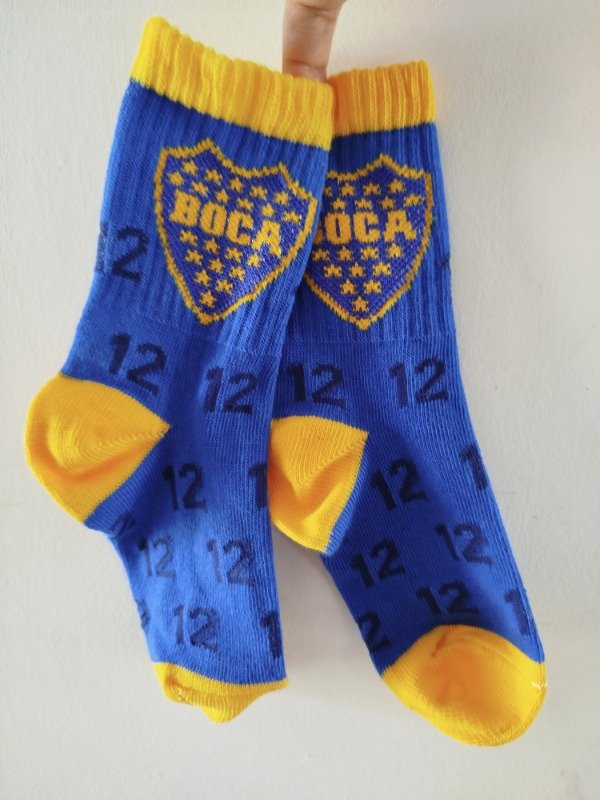 Producto - Tenis kids boca full color