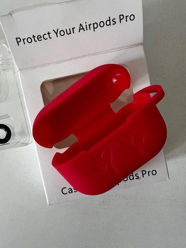 Producto - Fundas para airpods PRO
