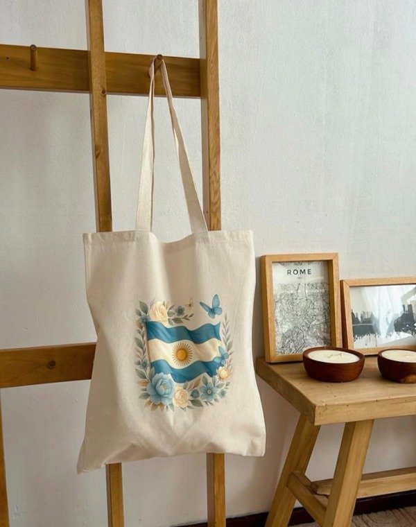 Producto - TOTE BAGS ARGENTINA