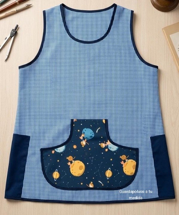 Producto - Principito marino T.M
