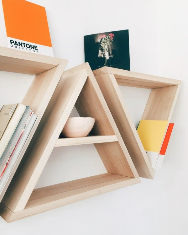 Producto - Set P I R A M I D E S