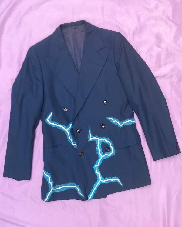 Producto - Blazer Rayo