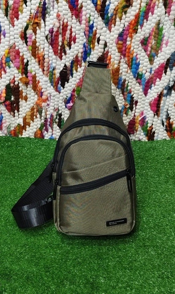 Producto - LINEA VLADY morral cruzado de hombre