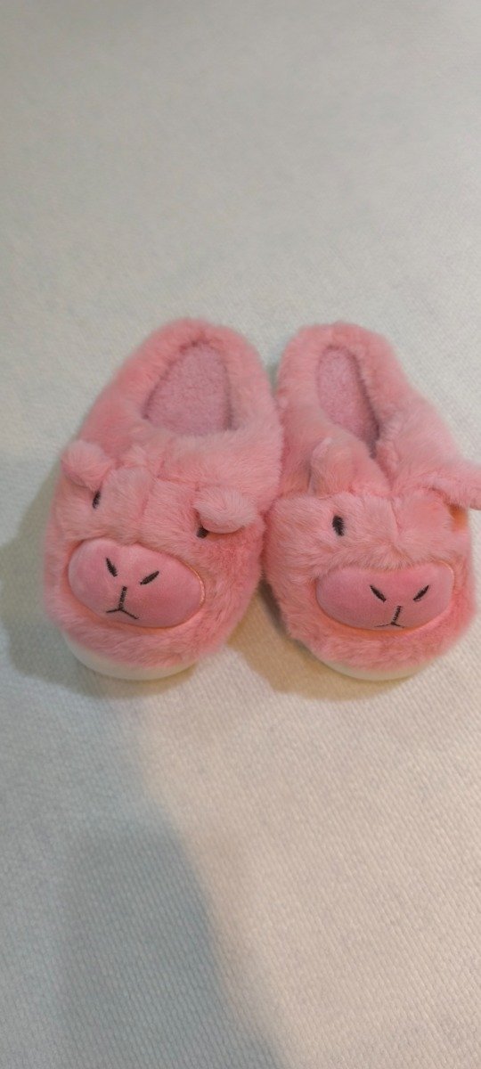 Producto - Capi Pantus