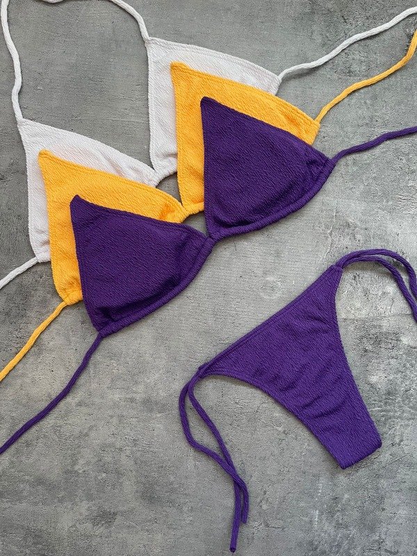 Producto - FLORA - pack x6