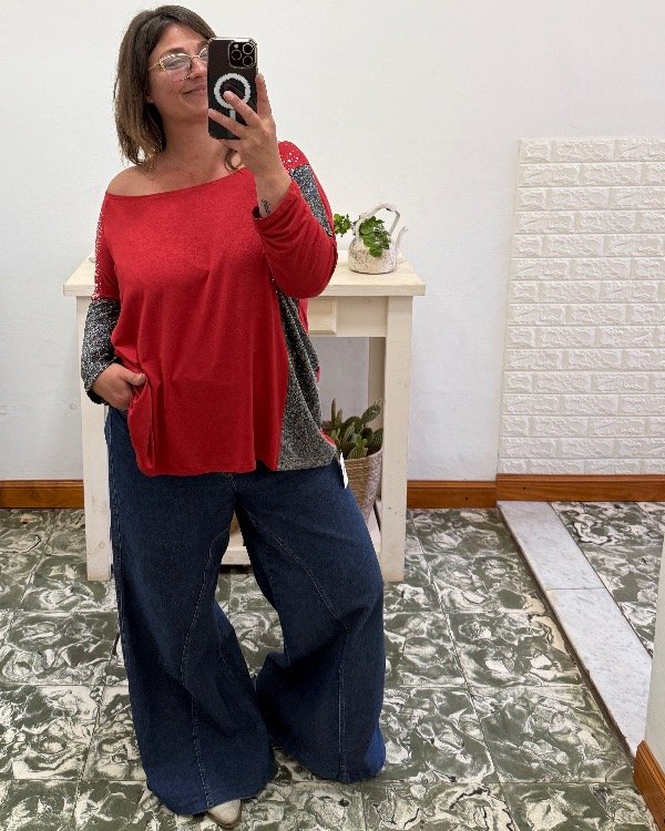 Producto - Remera Aspet Viscosa