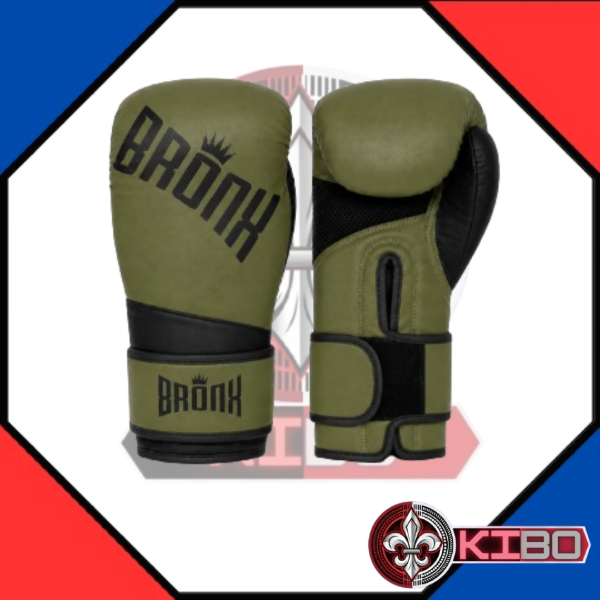 Producto - GUANTES PUNISHER - 0
