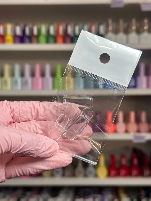 Producto - TIP CUADRADO x10 Numero 5 (Paris Night)