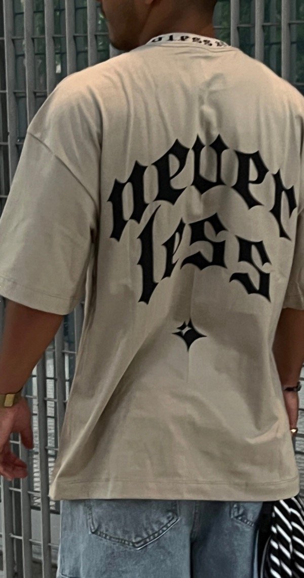 Producto - Remera cuello tejido