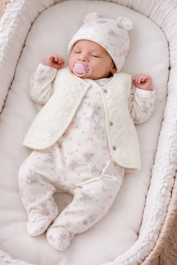 Producto - DORMILON ARCOIRIS - transferencia 15.640