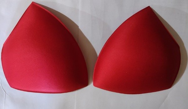 Producto - Taza sisa roja talle 95