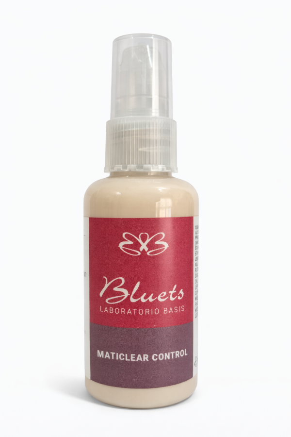 Producto - MATICLEAR 60 ml emulsión matificante