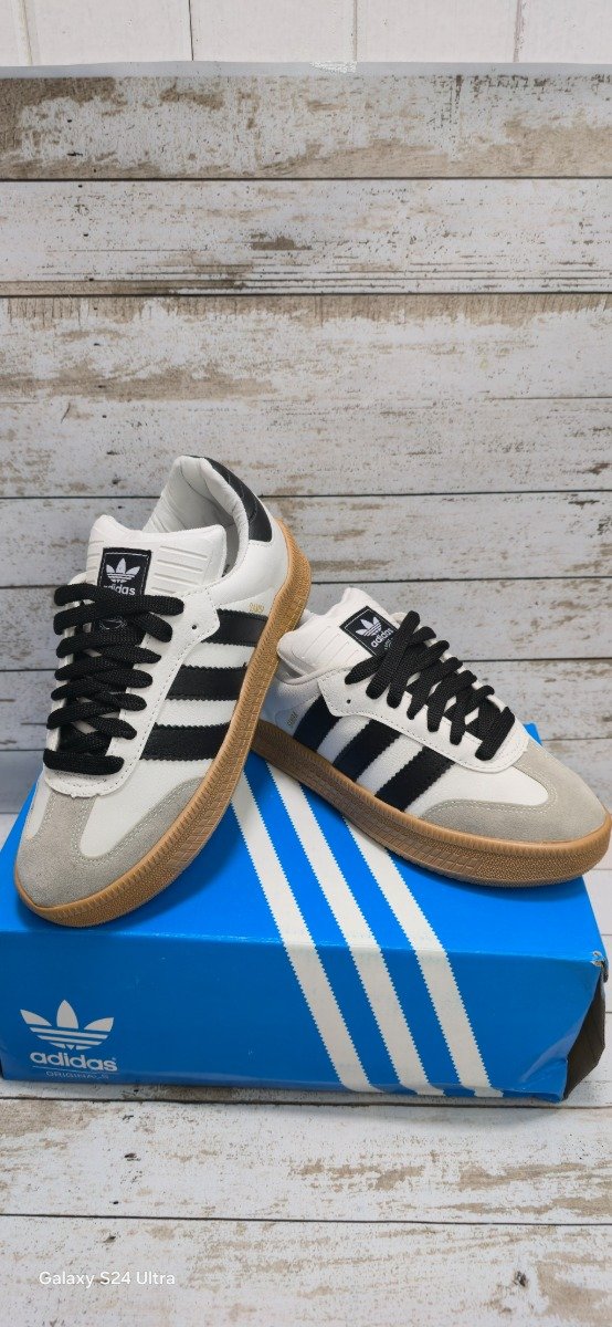 Producto - samba xlg blanco del 35 al 40 - 2