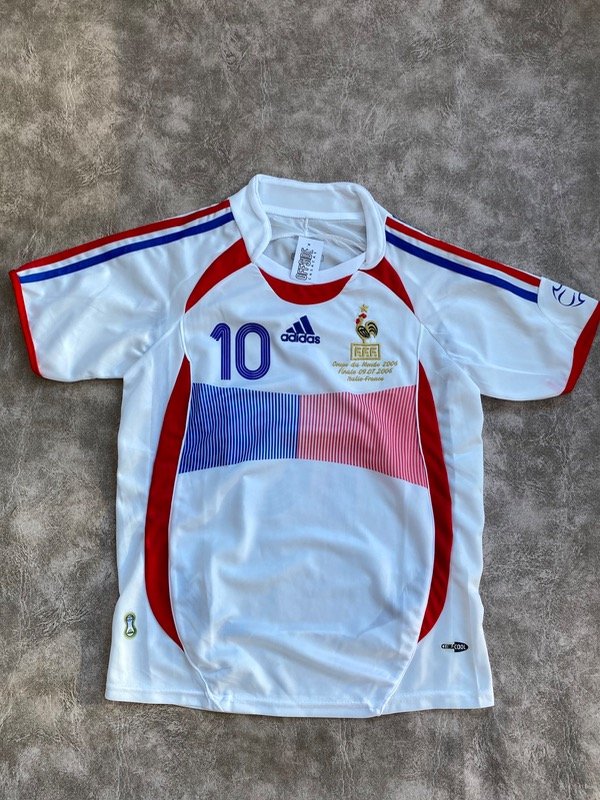 Producto - FRANCIA 2006 - ALTERNATIVA