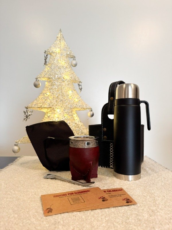 Producto - COMBO NAVIDEÑO