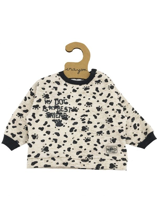 Producto - CONJUNTO PUPPY UNISEX