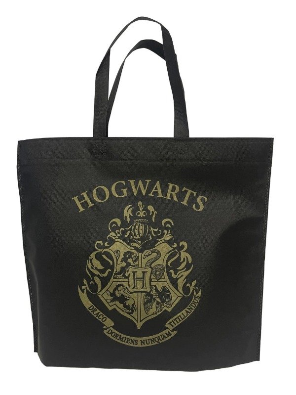 Producto - HARRY POTTER - BOLSA ECOLÓGICA HOGWARTS