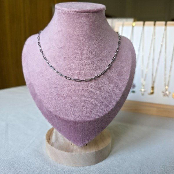 Producto - Cadena links 0.6