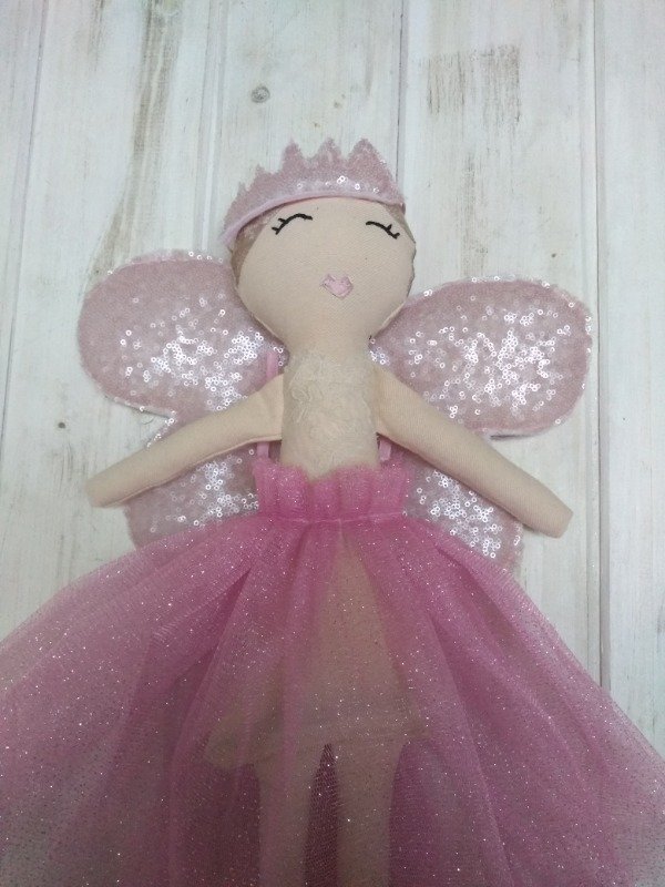 Producto - Constance Rosa Pallets