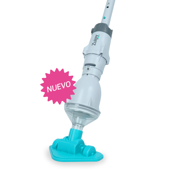 Producto - LIMPIAFONDO INALAMBRICO ZUIPY 02