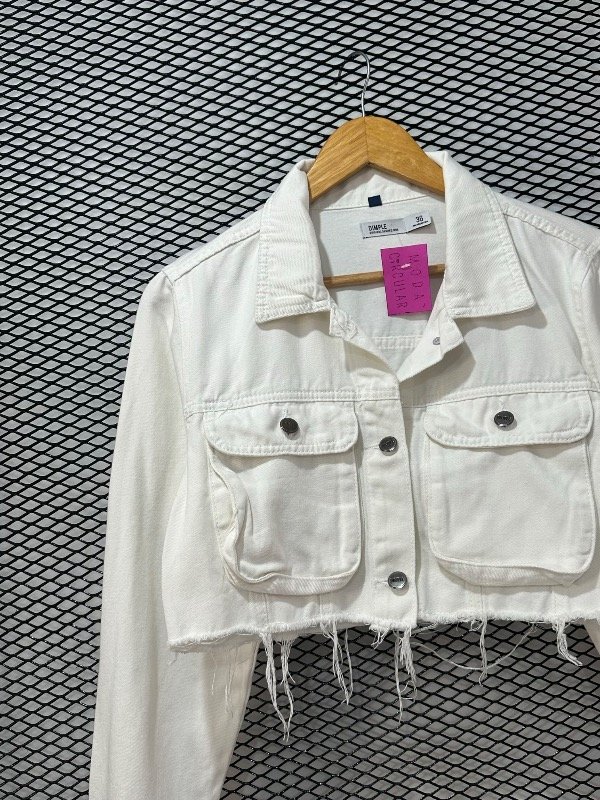 Producto - Campera DIMPLE T36 - 1