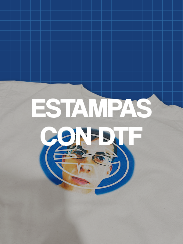 Producto - DTF