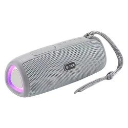 Producto - Caixas De Som Portátil G Tide Sh20 Bluetooth Gris