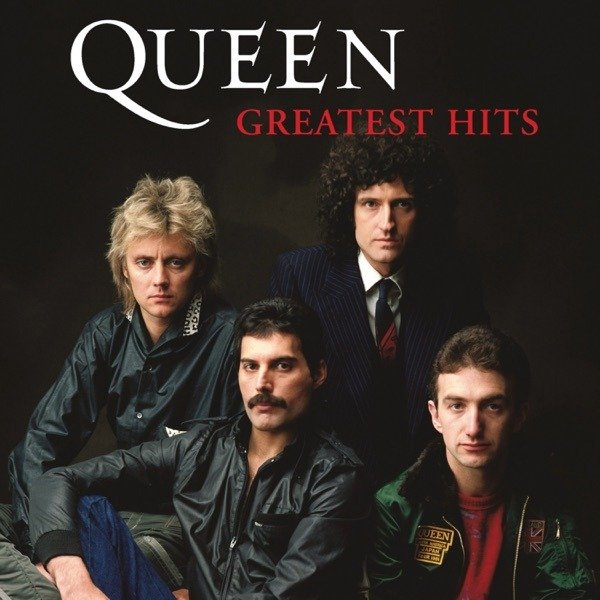 Producto - Queen - Greatest Hits