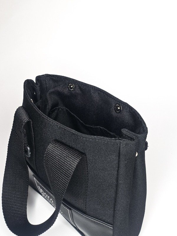 Producto - Cartera BLOCK negro - 6