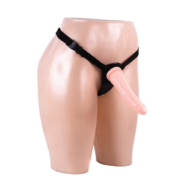 Producto - ARNÉS BANANIN PIEL