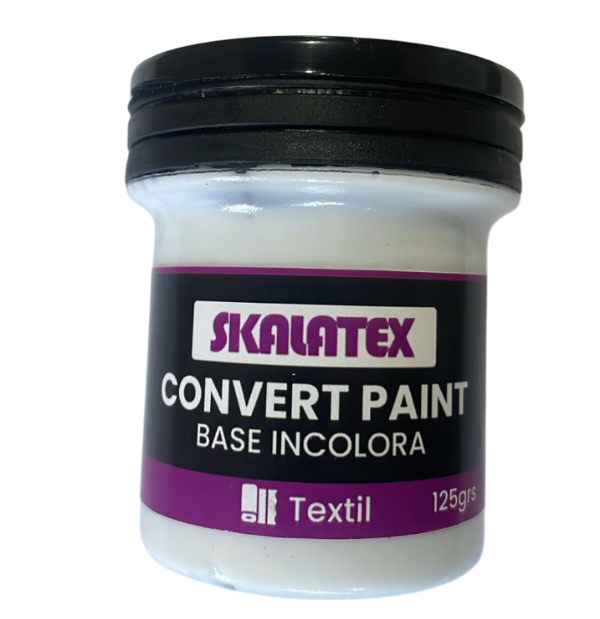 Producto - CONVERT PAINT