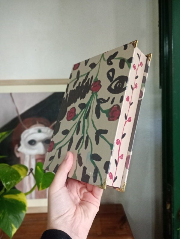 Producto - Cuaderno 300 hojas