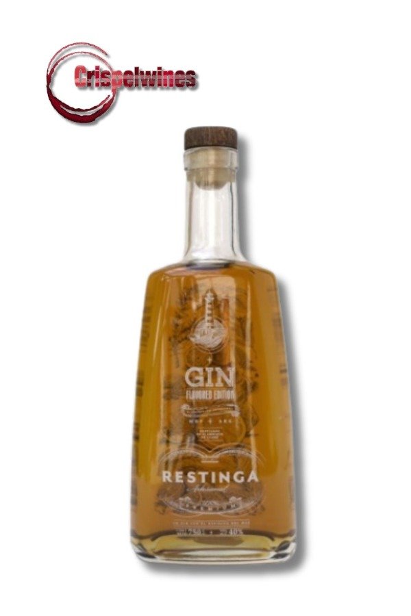 Producto - Restinga Edition Flavoured 700ml