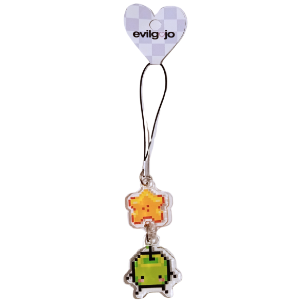 Producto - Stardew Valley - Charm