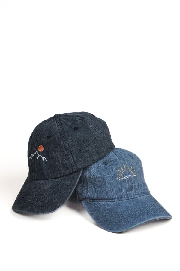 Producto - 2 Gorras